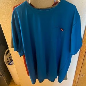 Mens 3xl Dickies tshirt